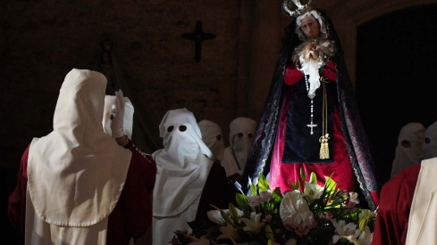 Pasión de Carracedelo César Sánchez ICAL  (20)