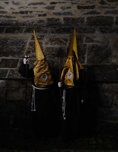 Virgen de los Dolores y Verónica  Villafranca del Bierzo César Sánchez (6)