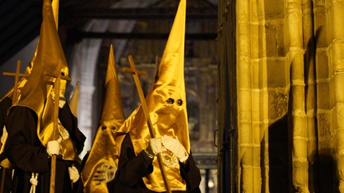 Virgen de los Dolores y Verónica  Villafranca del Bierzo César Sánchez (16)