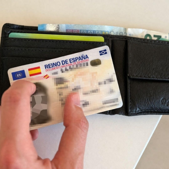 DNi archivo DNi archivo