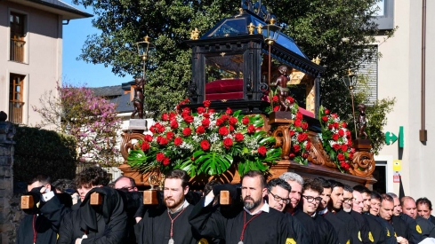 Procesión del Entierro y Desenclavo en Ponferrada (11)