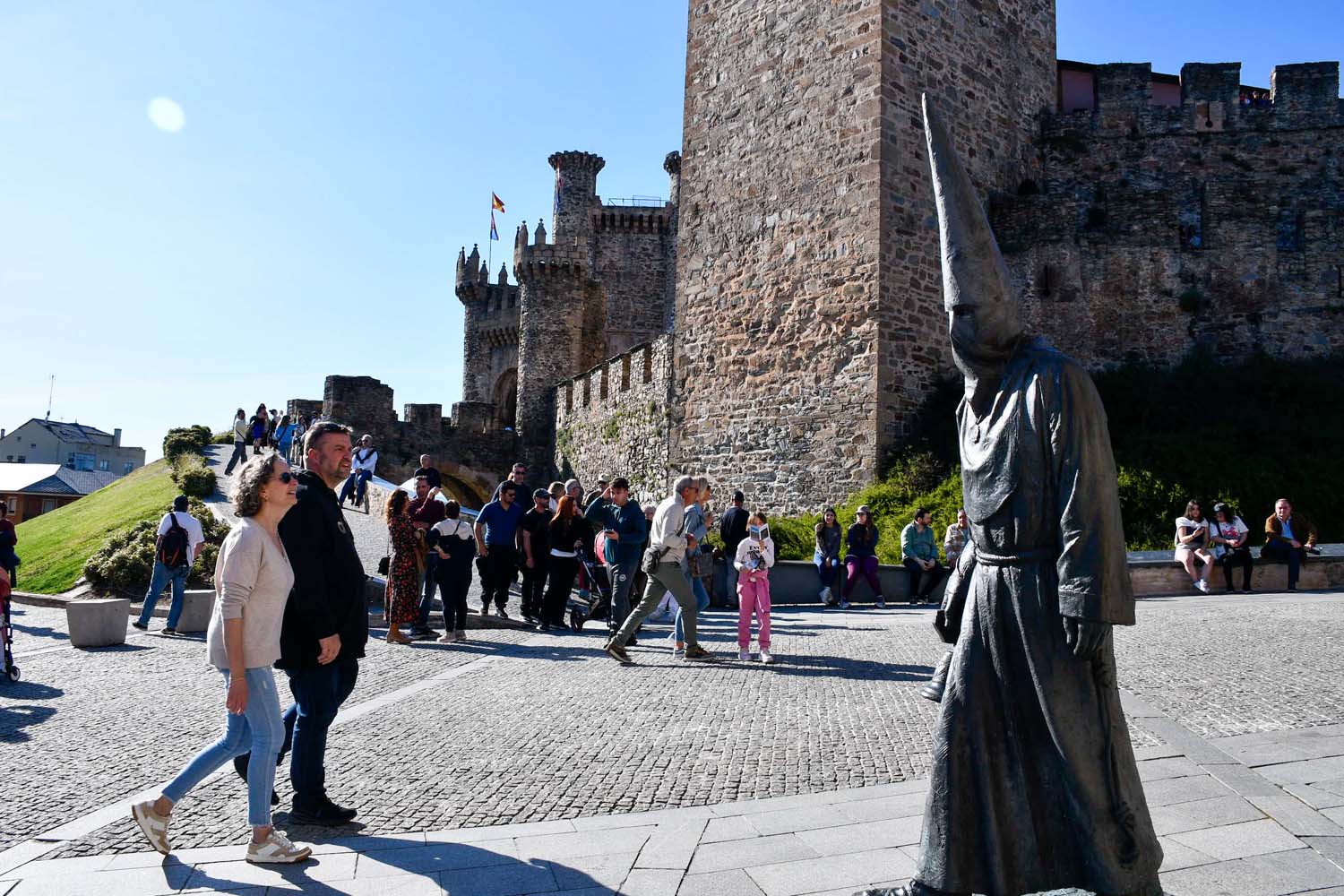 Procesión del Entierro y Desenclavo en Ponferrada (14)