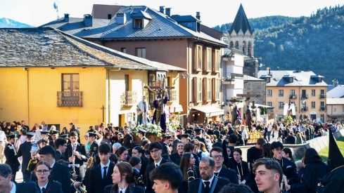 Procesión del Entierro y Desenclavo en Ponferrada (19)