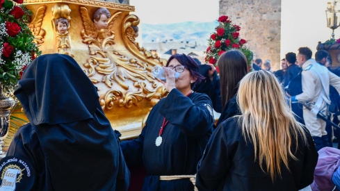 Procesión del Entierro y Desenclavo en Ponferrada (23)