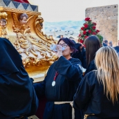 Procesión del Entierro y Desenclavo en Ponferrada (23)