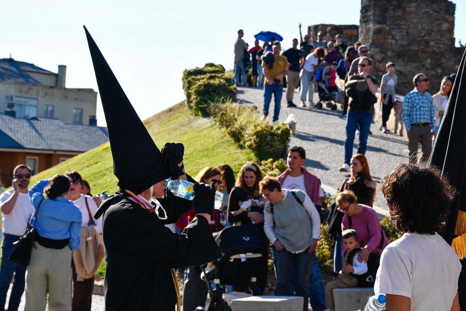 Procesión del Entierro y Desenclavo en Ponferrada (27)