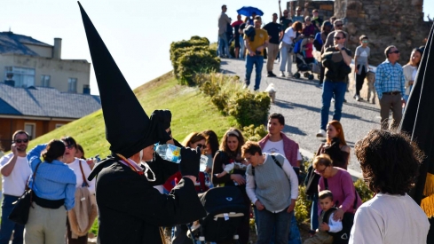 Procesión del Entierro y Desenclavo en Ponferrada (27)