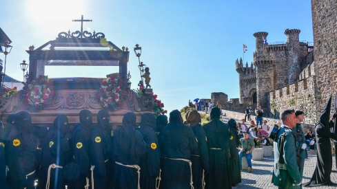 Procesión del Entierro y Desenclavo en Ponferrada (28)
