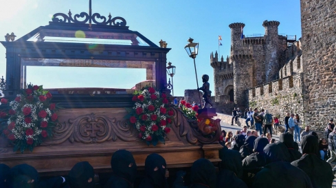 Procesión del Entierro y Desenclavo en Ponferrada (29)