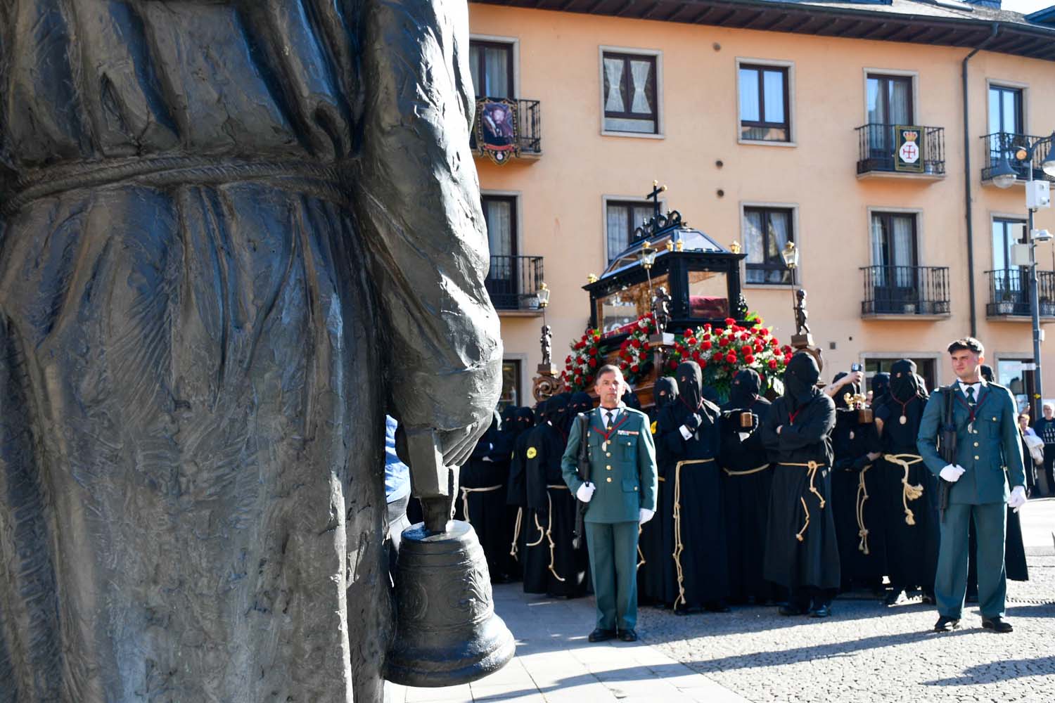 Procesión del Entierro y Desenclavo en Ponferrada (32)