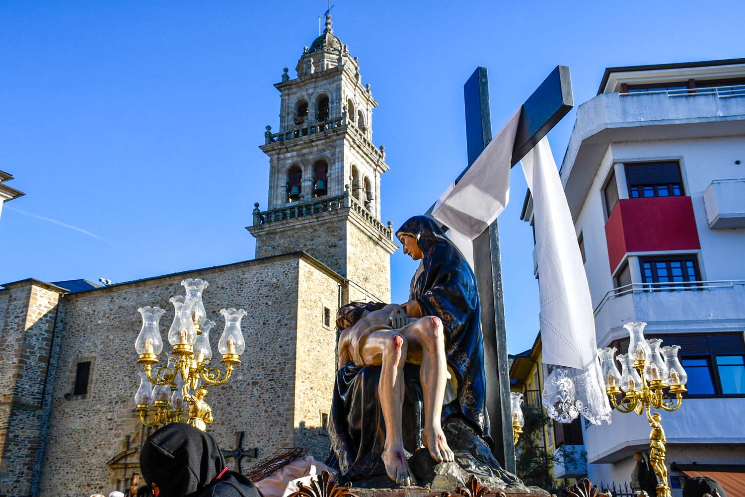 Procesión del Entierro y Desenclavo en Ponferrada (50)