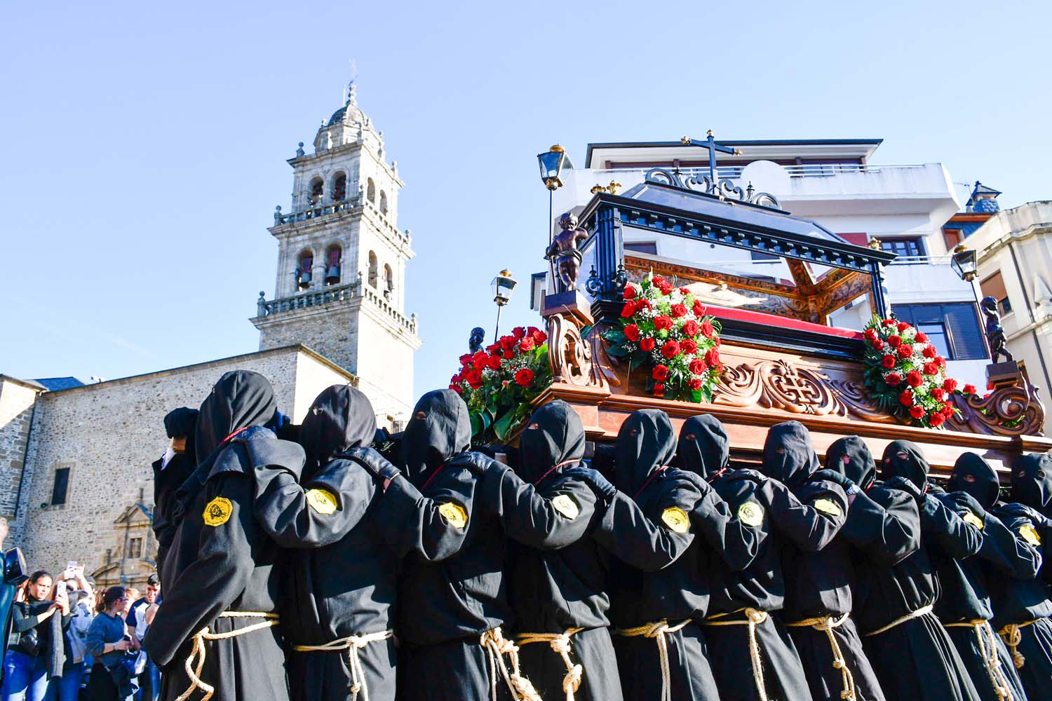 Procesión del Entierro y Desenclavo en Ponferrada (54)