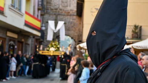 Procesión del Entierro y Desenclavo en Ponferrada (61)
