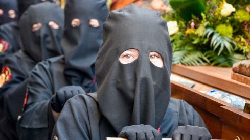 Procesión del Entierro y Desenclavo en Ponferrada (65)