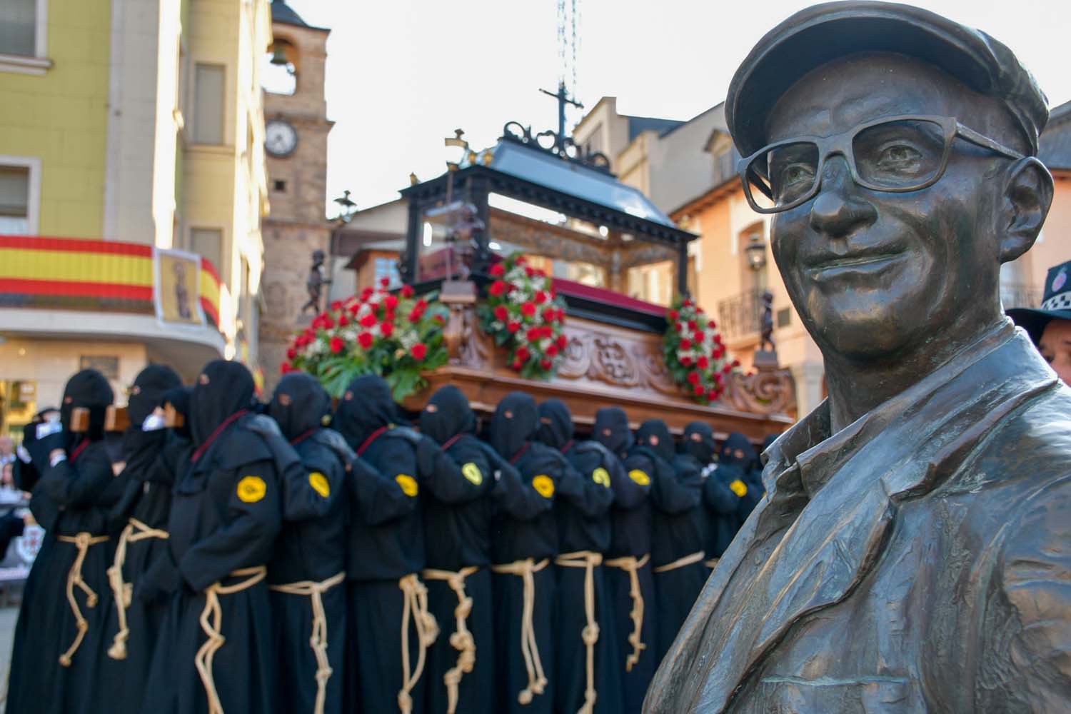 Procesión del Entierro y Desenclavo en Ponferrada (78)