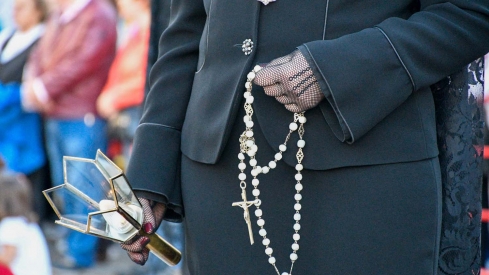 Procesión del Entierro y Desenclavo en Ponferrada (81)