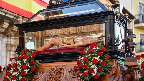 Procesión del Entierro y Desenclavo en Ponferrada (105)