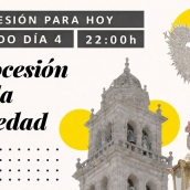 Procesión de La Soledad