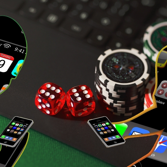 jovenes adiccion pantalla y apuestas jovenes adiccion pantalla y apuestas