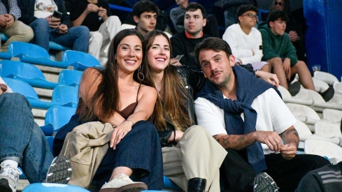 Primera parte entre la Ponferradina y el Mérida (3) Primera parte entre la Ponferradina y el Mérida (3)