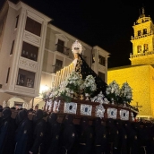 Procesión de La Soledad de Ponferrada 2026 (3)