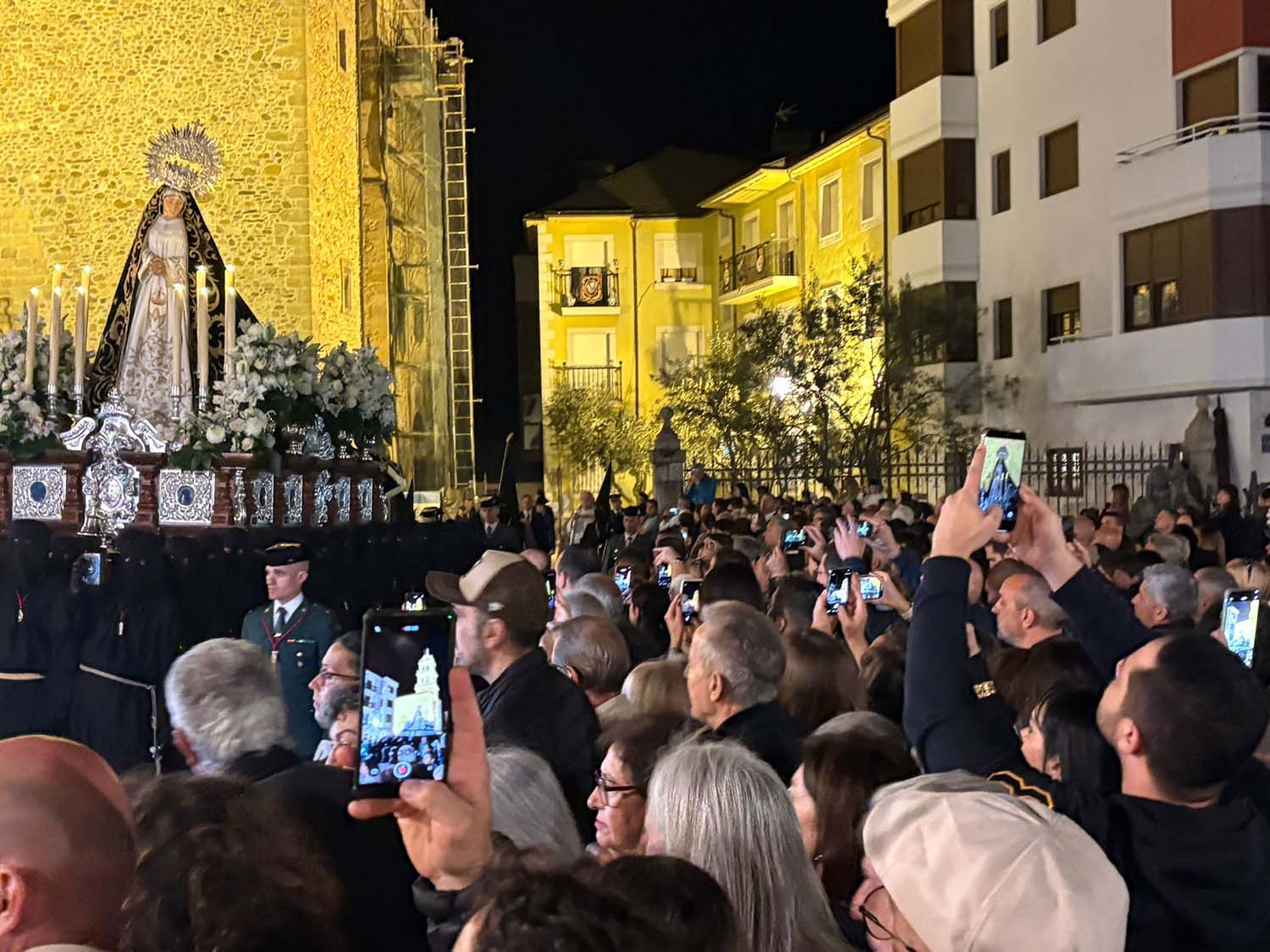La Soledad de Ponferrada La Soledad de Ponferrada