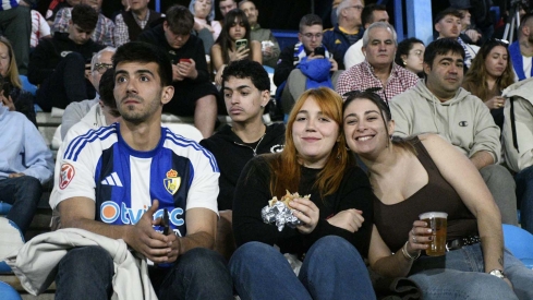 Partido entre la Ponferradina y el Mérida (169) Partido entre la Ponferradina y el Mérida (169)