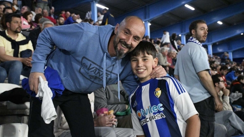 Partido entre la Ponferradina y el Mérida (170) Partido entre la Ponferradina y el Mérida (170)