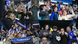 Collage Ponferradina Mérida Collage Ponferradina Mérida