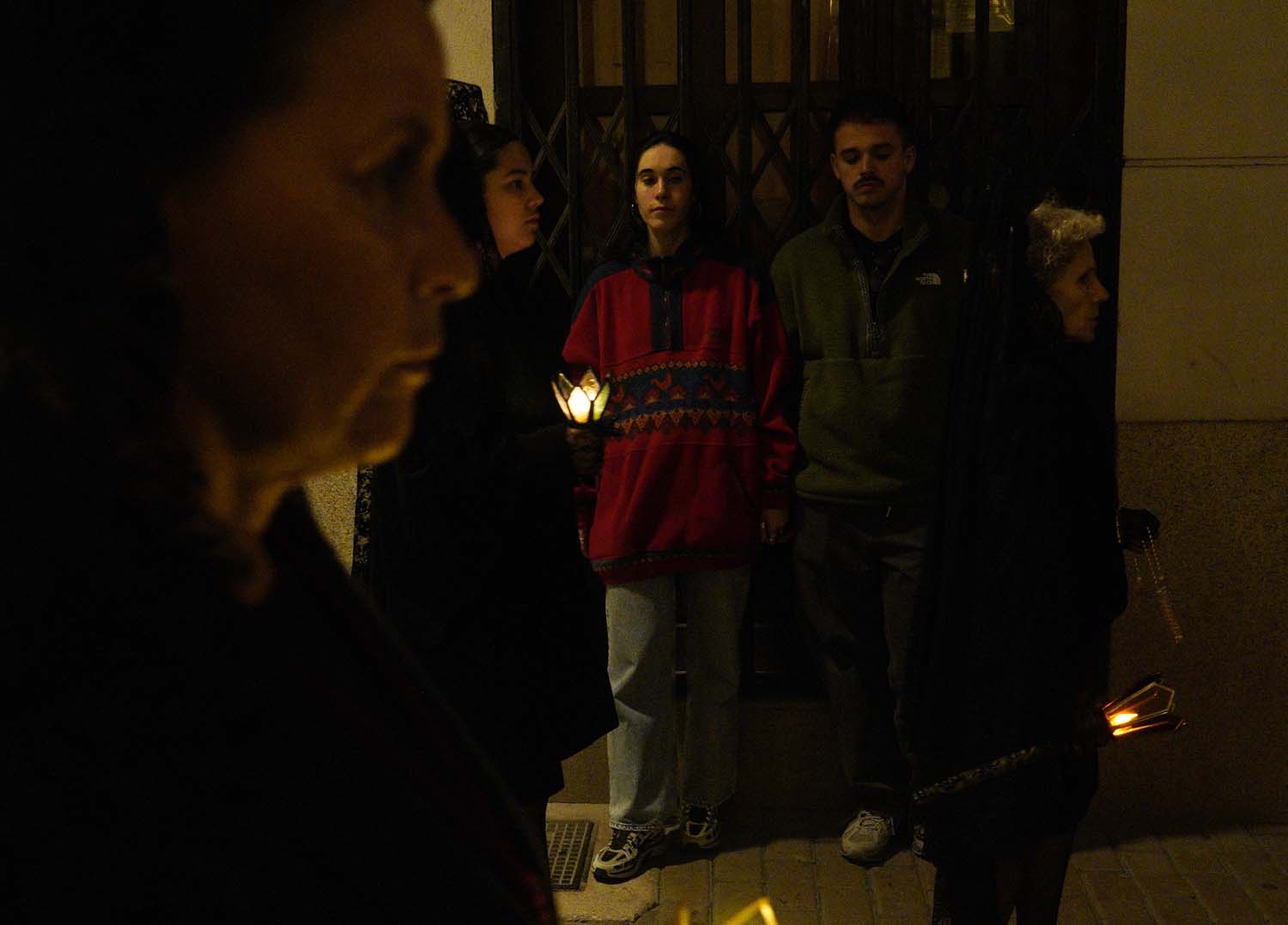 Procesión de la soledad de Ponferrada 2026 César Sánchez ICAL (5) Procesión de la soledad de Ponferrada 2026 César Sánchez ICAL (5)