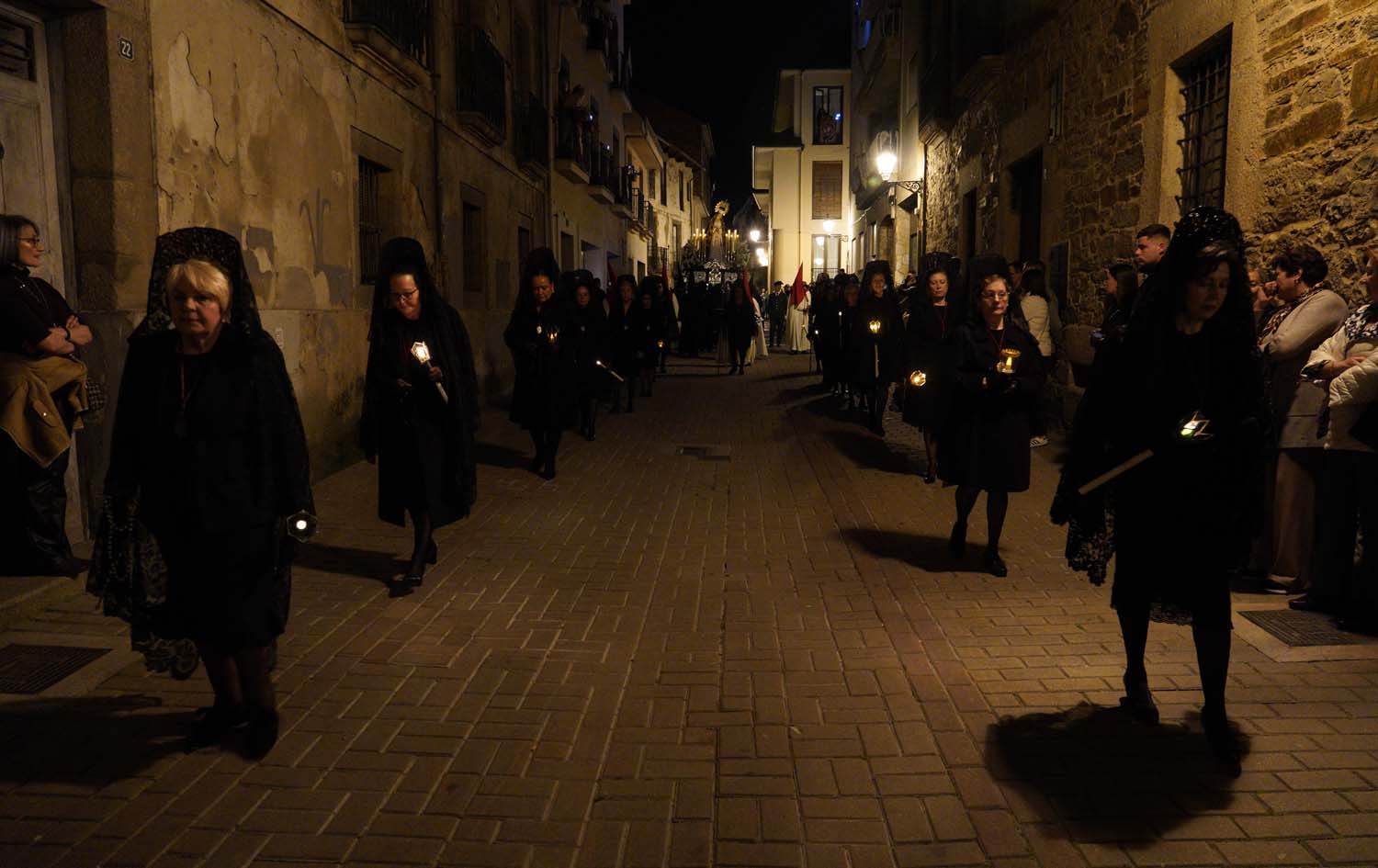 Procesión de la soledad de Ponferrada 2026 César Sánchez ICAL (8) Procesión de la soledad de Ponferrada 2026 César Sánchez ICAL (8)