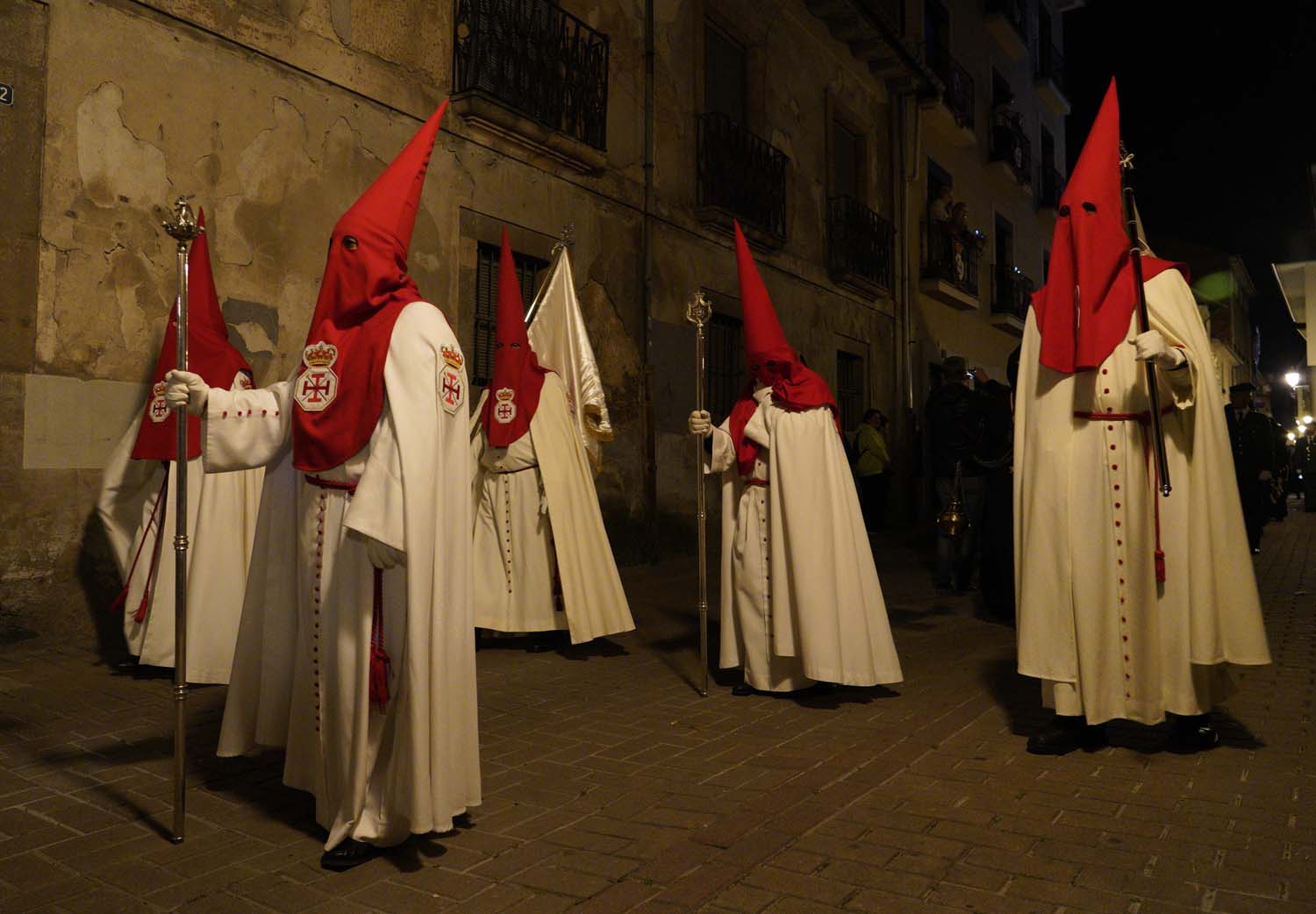 Procesión de la soledad de Ponferrada 2026 César Sánchez ICAL (9) Procesión de la soledad de Ponferrada 2026 César Sánchez ICAL (9)