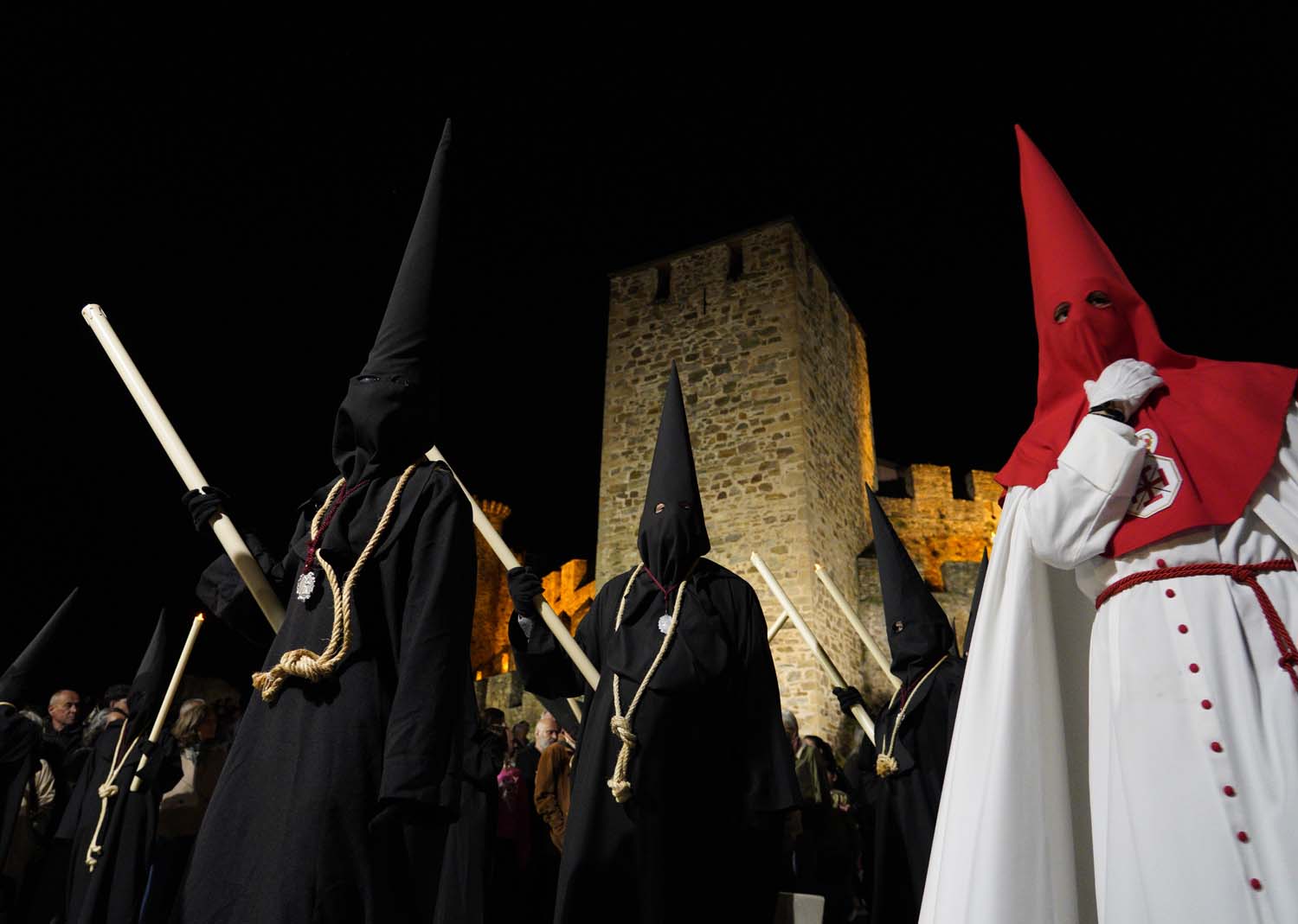 Procesión de la soledad de Ponferrada 2026 César Sánchez ICAL (12) Procesión de la soledad de Ponferrada 2026 César Sánchez ICAL (12)