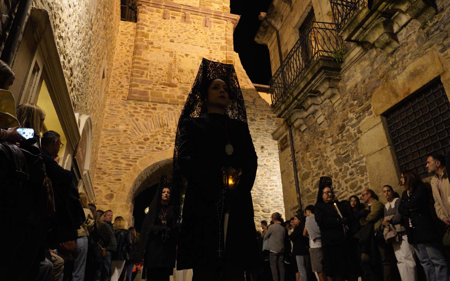 Procesión de la soledad de Ponferrada 2026 César Sánchez ICAL (13) Procesión de la soledad de Ponferrada 2026 César Sánchez ICAL (13)