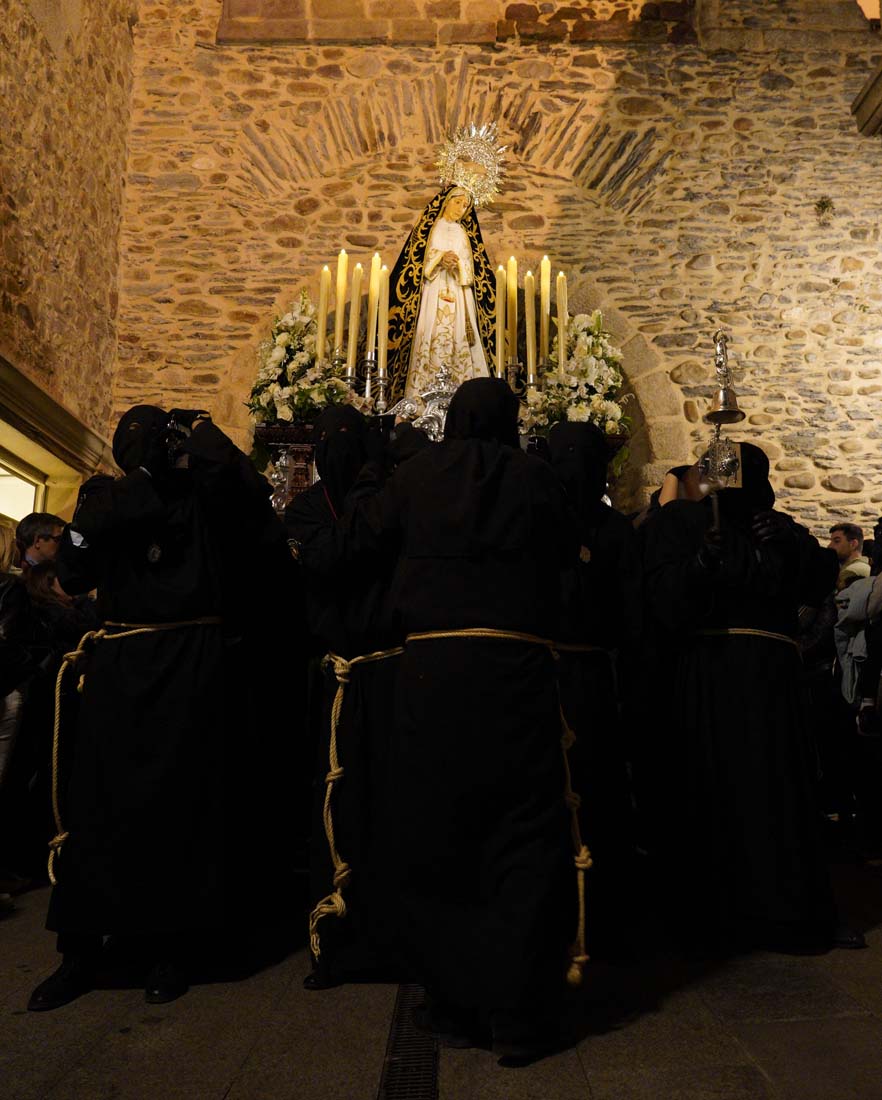 Procesión de la soledad de Ponferrada 2026 César Sánchez ICAL (15) Procesión de la soledad de Ponferrada 2026 César Sánchez ICAL (15)
