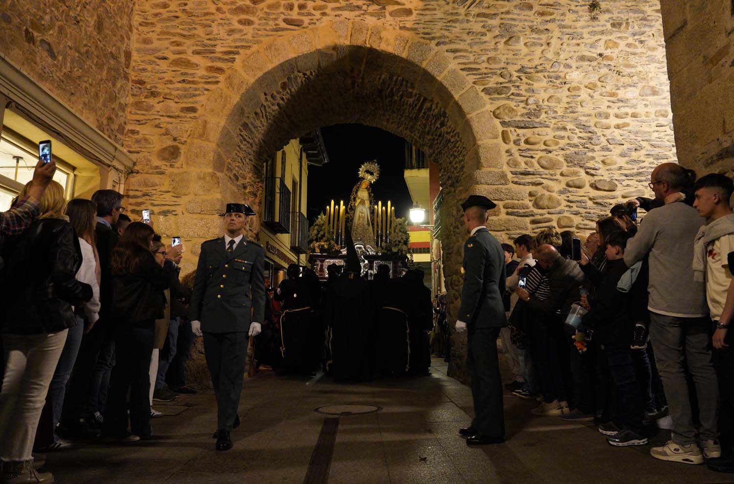 Procesión de la soledad de Ponferrada 2026 César Sánchez ICAL (17) Procesión de la soledad de Ponferrada 2026 César Sánchez ICAL (17)