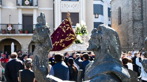 Procesión de Resurrección de Ponferrada 2026 (1) Procesión de Resurrección de Ponferrada 2026 (1)