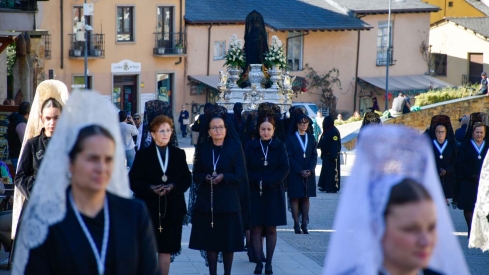 Procesión de Resurrección de Ponferrada 2026 (15) Procesión de Resurrección de Ponferrada 2026 (15)