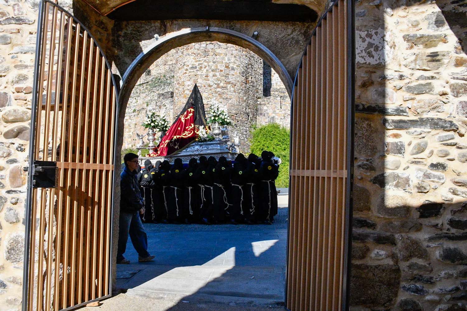 Procesión de Resurrección de Ponferrada 2026 (21)