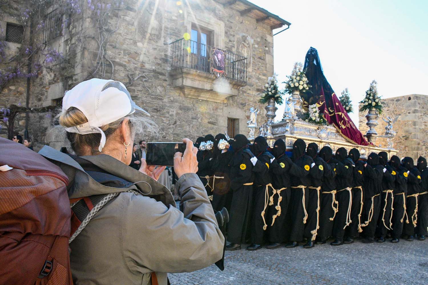 Procesión de Resurrección de Ponferrada 2026 (22)