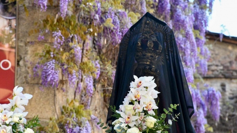 Procesión de Resurrección de Ponferrada 2026 (29) Procesión de Resurrección de Ponferrada 2026 (29)