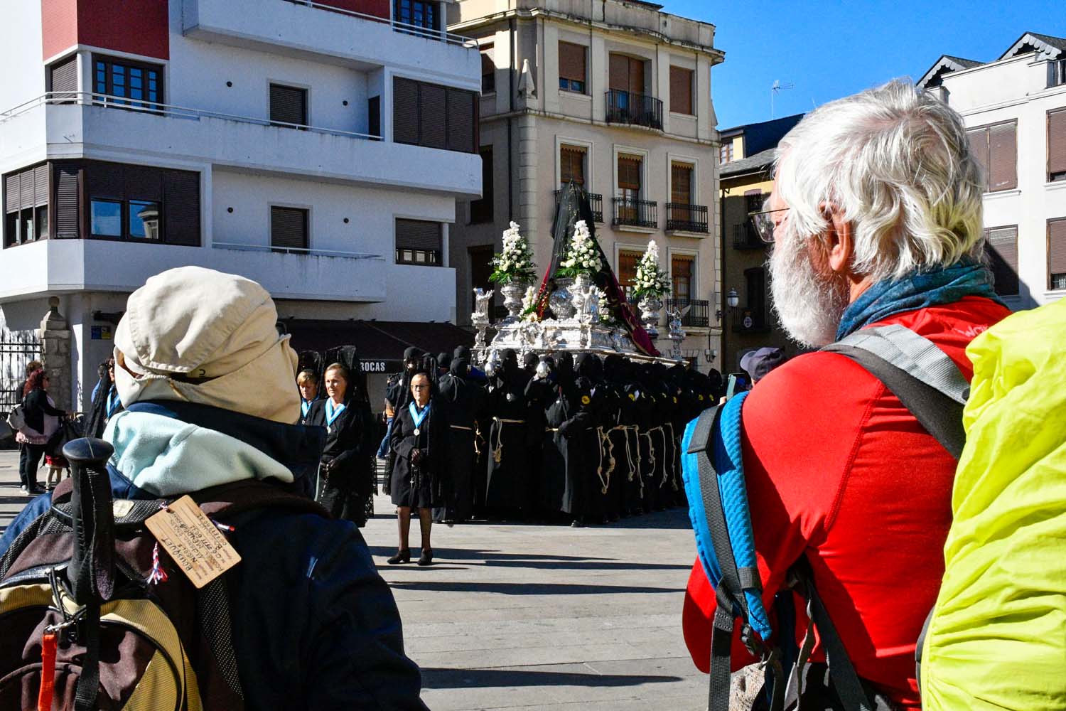 Procesión de Resurrección de Ponferrada 2026 (40)