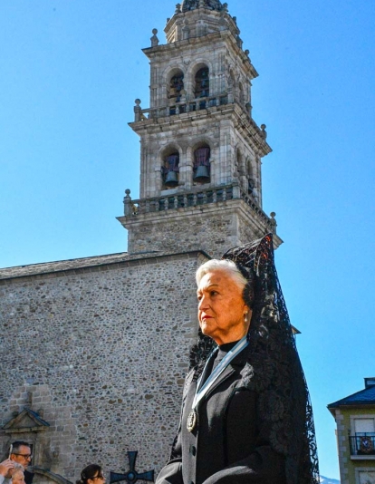 Procesión de Resurrección de Ponferrada 2026 (41) Procesión de Resurrección de Ponferrada 2026 (41)