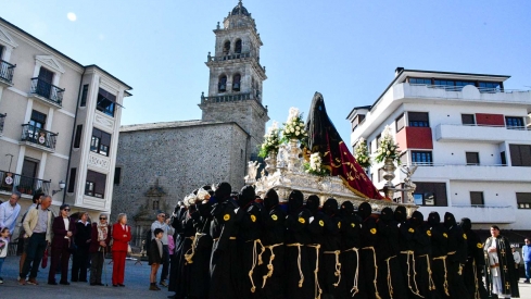 Procesión de Resurrección de Ponferrada 2026 (45) Procesión de Resurrección de Ponferrada 2026 (45)