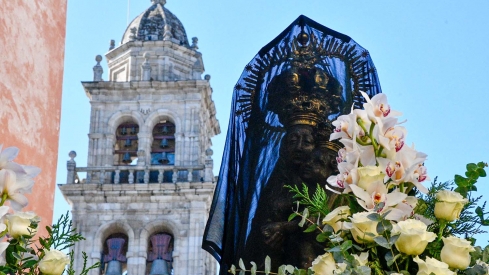 Procesión de Resurrección de Ponferrada 2026 (55) Procesión de Resurrección de Ponferrada 2026 (55)