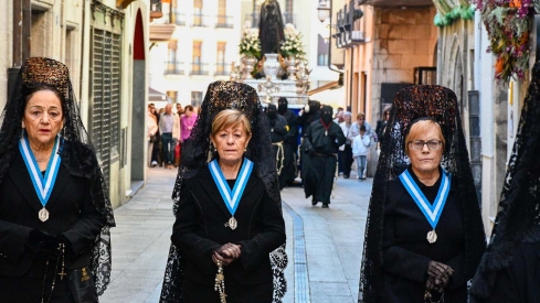 Procesión de Resurrección de Ponferrada 2026 (59) Procesión de Resurrección de Ponferrada 2026 (59)