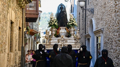 Procesión de Resurrección de Ponferrada 2026 (61) Procesión de Resurrección de Ponferrada 2026 (61)