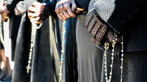 Procesión de Resurrección de Ponferrada 2026 (81) Procesión de Resurrección de Ponferrada 2026 (81)