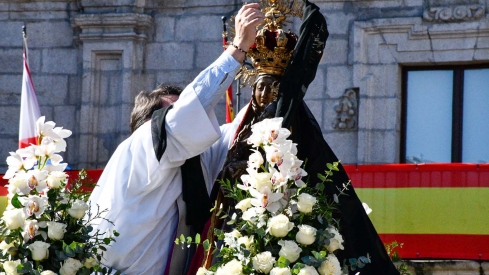 Procesión de Resurrección de Ponferrada 2026 (84) Procesión de Resurrección de Ponferrada 2026 (84)