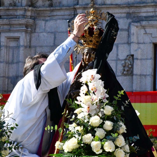 Procesión de Resurrección de Ponferrada 2026 (84) Procesión de Resurrección de Ponferrada 2026 (84)